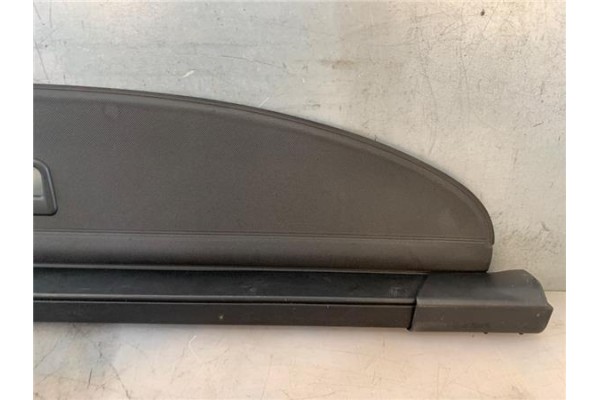 Recambio de bandeja trasero para seat altea xl (5p5) 1.6 family referencia OEM IAM 5P8867871D  