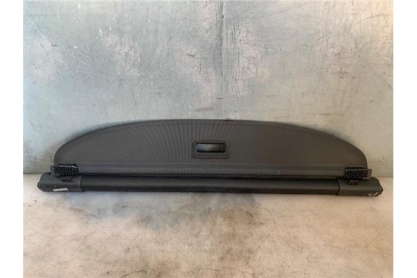 Recambio de bandeja trasero para seat altea xl (5p5) 1.6 family referencia OEM IAM 5P8867871D  