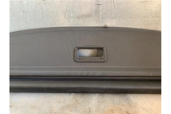 Recambio de bandeja trasero para seat altea xl (5p5) 1.6 family referencia OEM IAM 5P8867871D  