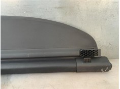 Recambio de bandeja trasero para seat altea xl (5p5) 1.6 family referencia OEM IAM 5P8867871D  