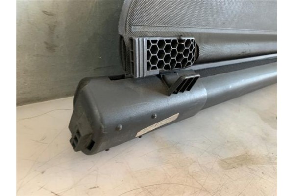 Recambio de bandeja trasero para seat altea xl (5p5) 1.6 family referencia OEM IAM 5P8867871D  