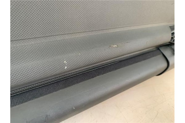 Recambio de bandeja trasero para seat altea xl (5p5) 1.6 family referencia OEM IAM 5P8867871D  