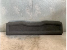 Recambio de bandeja trasero para seat arosa (6h1) referencia OEM IAM 6X0867769F  