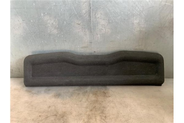 Recambio de bandeja trasero para seat arosa (6h1) referencia OEM IAM 6X0867769F  