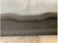 Recambio de bandeja trasero para seat arosa (6h1) referencia OEM IAM 6X0867769F  