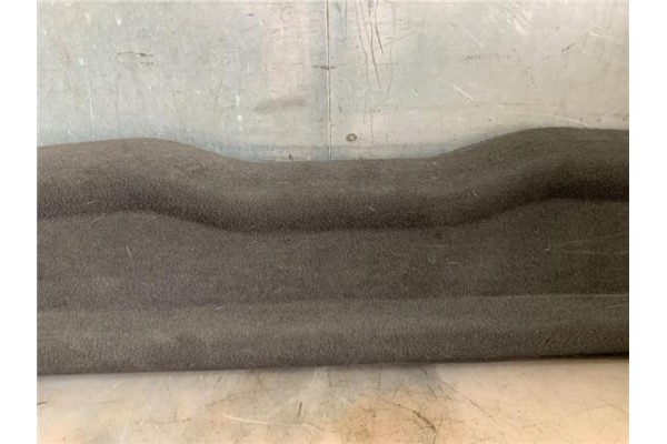 Recambio de bandeja trasero para seat arosa (6h1) referencia OEM IAM 6X0867769F  