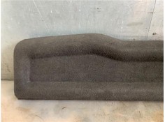 Recambio de bandeja trasero para seat arosa (6h1) referencia OEM IAM 6X0867769F  