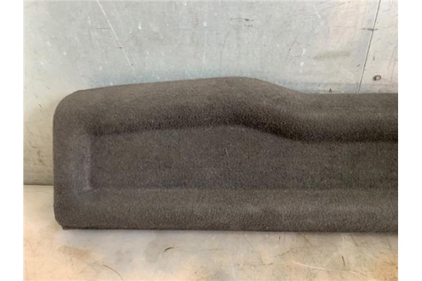 Recambio de bandeja trasero para seat arosa (6h1) referencia OEM IAM 6X0867769F  