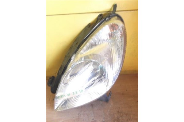 Recambio de faro delantero izquierdo para citroen xsara picasso (1999) 1.8 16v referencia OEM IAM   