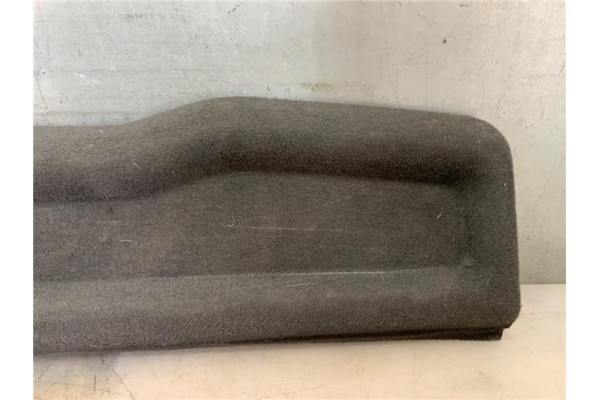 Recambio de bandeja trasero para seat arosa (6h1) referencia OEM IAM 6X0867769F  