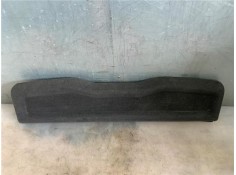 Recambio de bandeja trasero para seat arosa (6h1) referencia OEM IAM 6X0867769F  