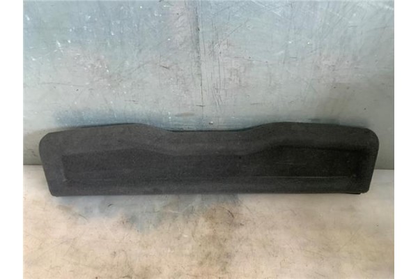 Recambio de bandeja trasero para seat arosa (6h1) referencia OEM IAM 6X0867769F  