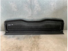 Recambio de bandeja trasero para seat arosa (6h1) referencia OEM IAM 6X0867769F  