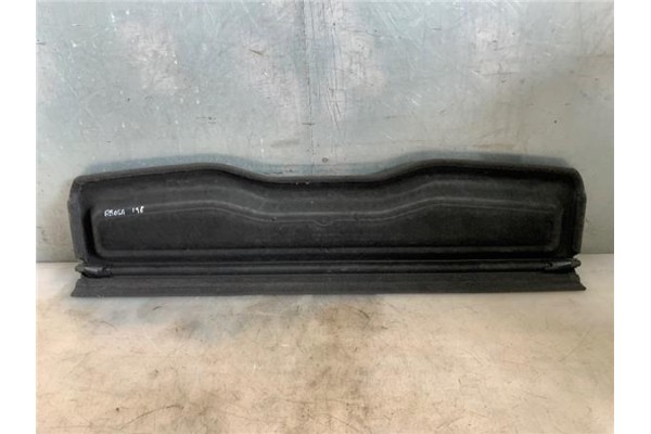 Recambio de bandeja trasero para seat arosa (6h1) referencia OEM IAM 6X0867769F  