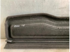 Recambio de bandeja trasero para seat arosa (6h1) referencia OEM IAM 6X0867769F  