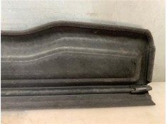 Recambio de bandeja trasero para seat arosa (6h1) referencia OEM IAM 6X0867769F  