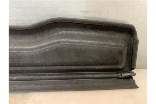 Recambio de bandeja trasero para seat arosa (6h1) referencia OEM IAM 6X0867769F  