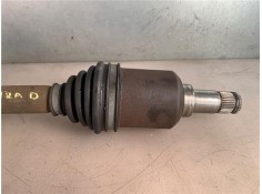 Recambio de palier trasero derecho para smart for two 0.7 referencia OEM IAM Q0003233V011000000  