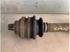 Recambio de palier trasero derecho para smart for two 0.7 referencia OEM IAM Q0003233V011000000  