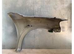 Recambio de aleta delantero izquierda para opel astra g berlina 1.7 cdti referencia OEM IAM 6101364  6101303 , OPEL | 93190357 ,