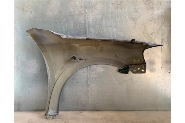 Recambio de aleta delantero izquierda para opel astra g berlina 1.7 cdti referencia OEM IAM 6101364  6101303 , OPEL | 93190357 ,