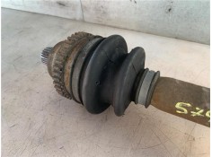 Recambio de palier trasero derecho para smart for two 0.7 referencia OEM IAM Q0003233V011000000  