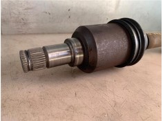 Recambio de palier trasero derecho para smart for two 0.7 referencia OEM IAM Q0003233V011000000  