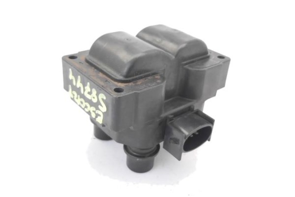 Recambio de bobina encendido para ford escort vi (gal) 1.6 i 16v referencia OEM IAM   