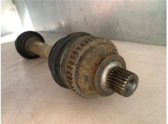 Recambio de palier trasero derecho para smart for two 0.7 referencia OEM IAM Q0003233V011000000  