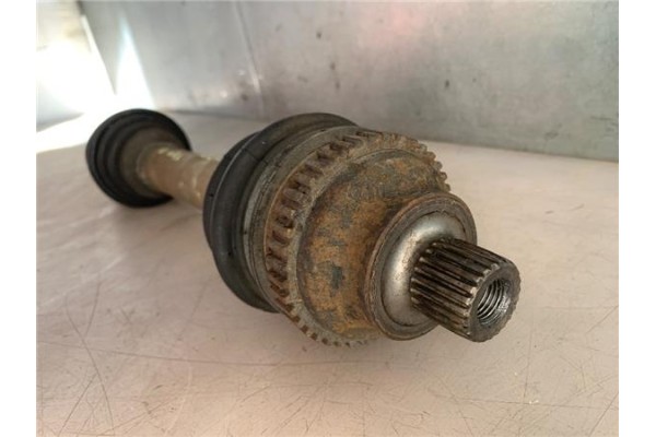 Recambio de palier trasero derecho para smart for two 0.7 referencia OEM IAM Q0003233V011000000  