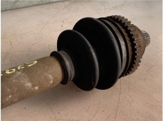 Recambio de palier trasero derecho para smart for two 0.7 referencia OEM IAM Q0003233V011000000  