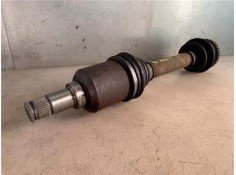 Recambio de palier trasero derecho para smart for two 0.7 referencia OEM IAM Q0003233V011000000  