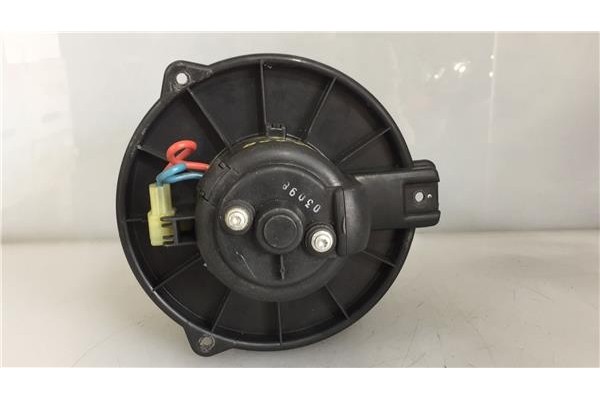 Recambio de motor calefaccion para volvo s40 berlina 1.8 i referencia OEM IAM 0160700260 0130111191 