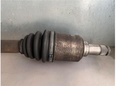 Recambio de palier trasero izquierdo para smart for two 0.7 referencia OEM IAM Q0003234V011000000  