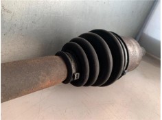 Recambio de palier trasero izquierdo para smart for two 0.7 referencia OEM IAM Q0003234V011000000  