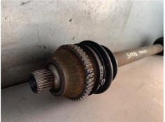 Recambio de palier trasero izquierdo para smart for two 0.7 referencia OEM IAM Q0003234V011000000  