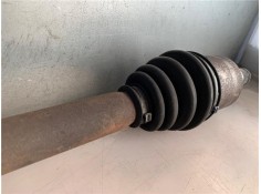 Recambio de palier trasero izquierdo para smart for two 0.7 referencia OEM IAM Q0003234V011000000  