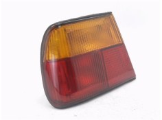 Recambio de piloto trasero izquierdo para lancia dedra berlina 1.6 / 1.6 i.e. le referencia OEM IAM 82432720B  