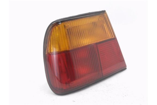 Recambio de piloto trasero izquierdo para lancia dedra berlina 1.6 / 1.6 i.e. le referencia OEM IAM 82432720B  