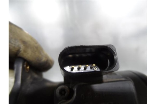 Recambio de caudalimetro para volkswagen golf iv berlina (1j1) 1.6 referencia OEM IAM 06a906461B AFH6010C 