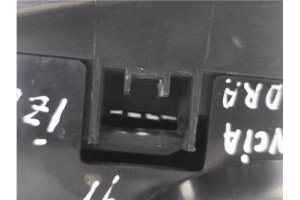 Recambio de piloto trasero izquierdo para lancia dedra berlina 1.6 / 1.6 i.e. le referencia OEM IAM 82432720B  