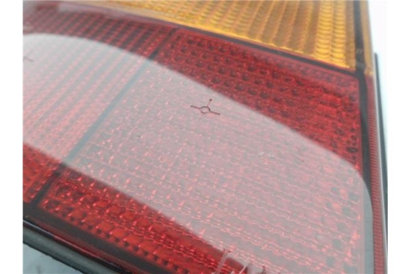 Recambio de piloto trasero izquierdo para lancia dedra berlina 1.6 / 1.6 i.e. le referencia OEM IAM 82432720B  