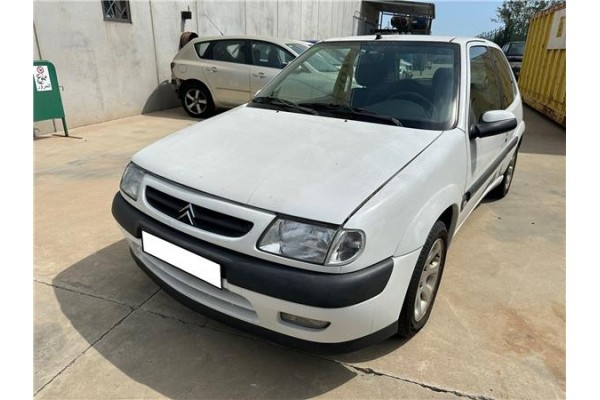 citroen saxo del año 1999