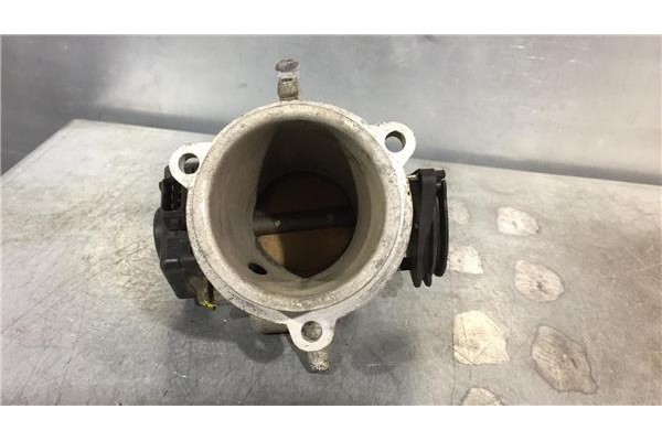 Recambio de caja mariposa aire para peugeot 205 ii (20a/c) 1.9 gti referencia OEM IAM  0280120327 