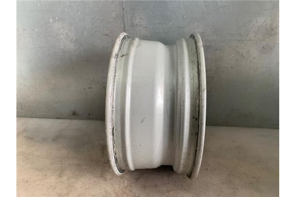 Recambio de llanta para bmw serie x3 (e83) 3.0i referencia OEM IAM 36116764536  