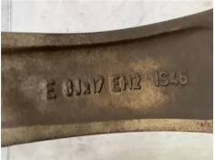 Recambio de llanta para bmw serie x3 (e83) 3.0i referencia OEM IAM 36116764536  