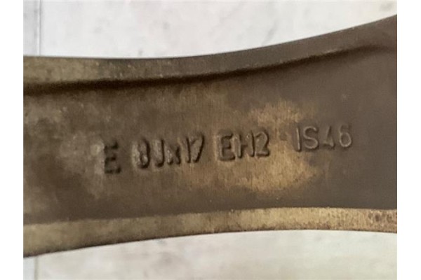 Recambio de llanta para bmw serie x3 (e83) 3.0i referencia OEM IAM 36116764536  