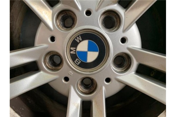 Recambio de llanta para bmw serie x3 (e83) 3.0i referencia OEM IAM 36116764536  