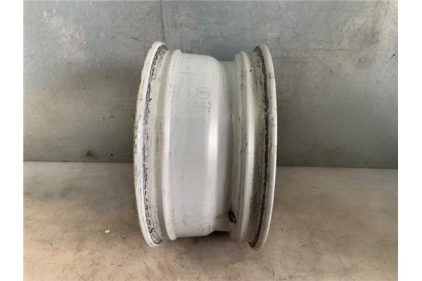 Recambio de llanta para bmw serie x3 (e83) 3.0i referencia OEM IAM 36116764536  