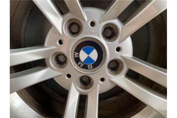 Recambio de llanta para bmw serie x3 (e83) 3.0i referencia OEM IAM 36116764536  